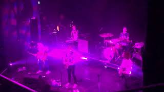 Razorlight - Los Angeles Waltz. O2 Institute Bham, 10/12/18