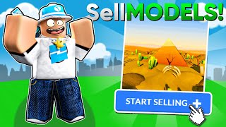 How To Sell your ASSETS & Make Money!