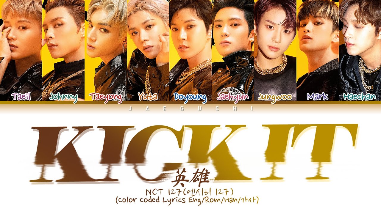 Kick It Mp3 Download 320kbps