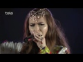 Tahmina Arsalan Toba Toba