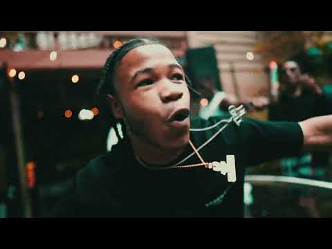 KOODA x LOR MARK -  "MILLY DANCE (OFFICAIL VIDEO)