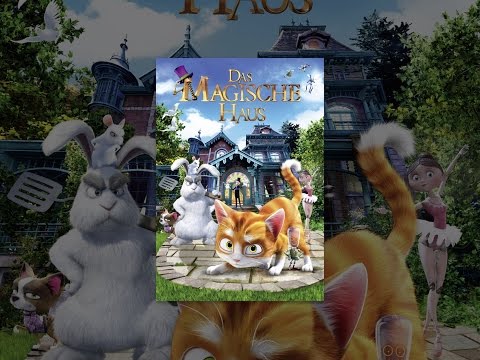 Das magische Haus