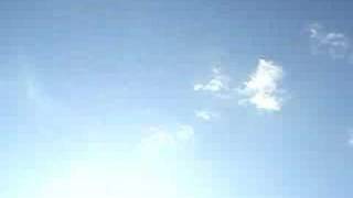 omar's funny kite crash