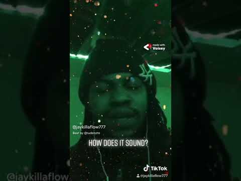 Jaykillaflow Music Video