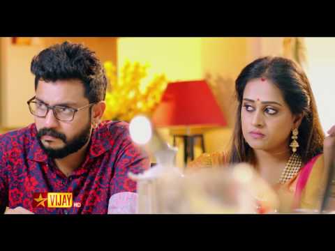 Raja Rani - 29th May 2017 - Promo 1