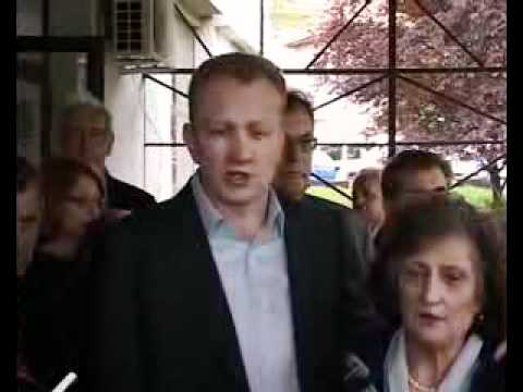 Dragan Đilas o pomoći penzionerima