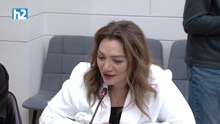 Բարենպաստ պայմաններում լավ … մի խոսքով. Հռիփսիմե Հունանյան: Լրաբեր - 19.03.2025