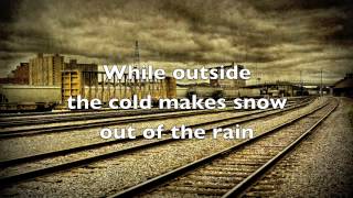 David Nail - Strangers on a Train