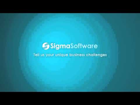 Sigma Software OmniCare Real-Tme Convergent Charging Solution