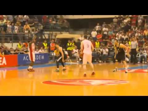 Partizan NIS - Crvena Zvezda Telekom, 7. kolo Super lige