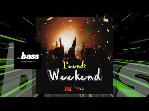 L'eendi - Weekend | 2023 Music Release