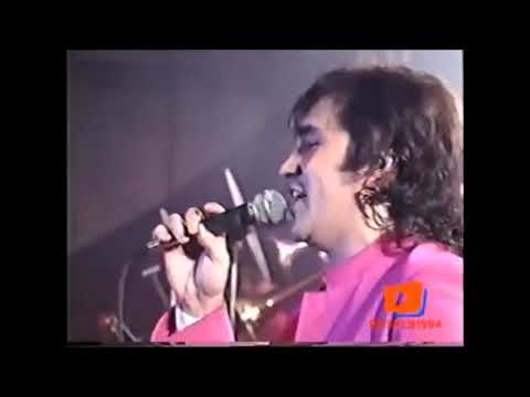 Trulala Claudio Toledo preso de tu amor