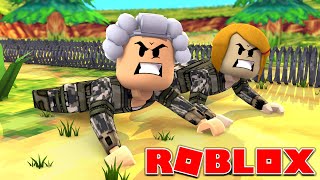 Roblox Escape Jail Obby With Molly Xemphimtap Com - roblox escape jail obby youtube