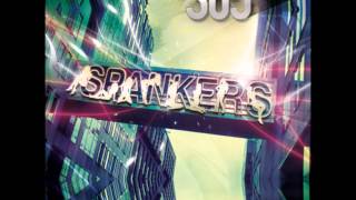 Spankers - Men at Work (Paolo Ortelli vs Luke Degree)