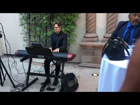 Promotional video thumbnail 12 for Dustin Callahan