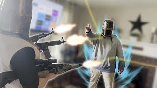 Bread Boys But Son Can&#39;t Die