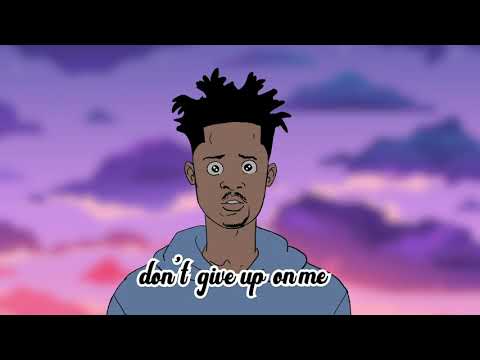 Kofi - Don't Give Up On Me (feat. @kwesiarthur_ )