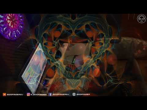 Goofrider Nutriadance records