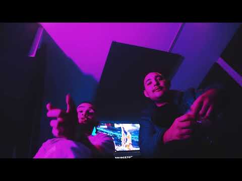 OTX In The Studio - TubbsGetsabag & Hollywood Younging (Official Music Video)
