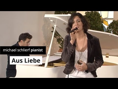 Michael Schlierf + Sara Lorenz: „Aus Liebe“ 2009, SDH Fernsehgottesdienst