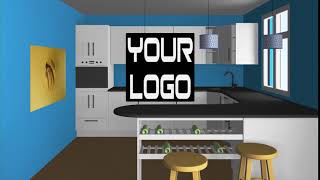 Rainmaker 片頭片尾動畫製作 - 028