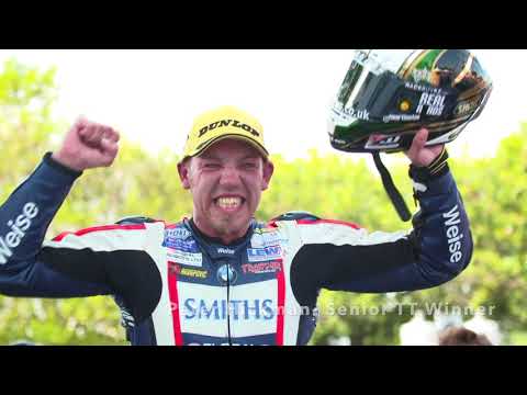2018 Isle of Man TT Highlights