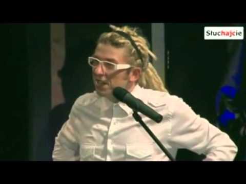 SŁUCHAJCIE - Mowa okiem [1]
