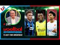 Voetbal International LIVE: Moet Frank De Boer Noa Lang Oproepen Voor Oranje?