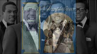 It&#39;s A Lonely World Without Your Love - Temptations - 1966