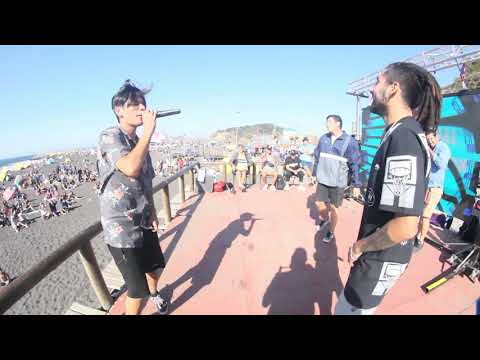 JOQERR VS TEMPLE- OCTAVOS DE FINAL- RIMACON FINAL TEMPORADA