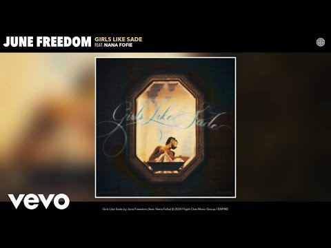 Video thumbnail for Girls Like Sade