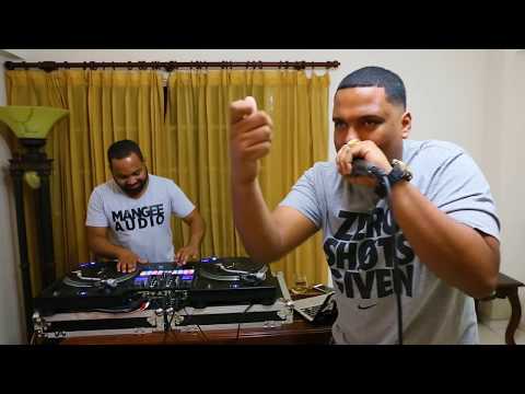 Mangee Audio x Edgar Light - Mangee Audio Nuevo Talento (Ep. 26)