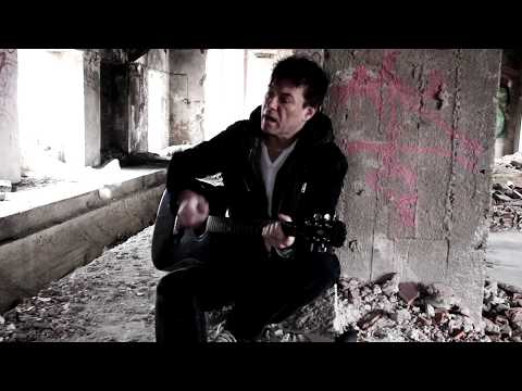 Paul Kusyband - Palo Kusý Musíš to zastaviť okt 2017