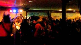 Transcend The Throne and Lies of the broken @ Oleika