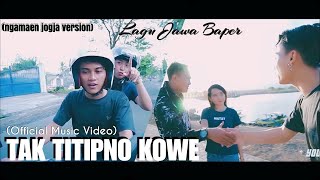 Download lagu James AP - Tak Titipno Kowe mp3