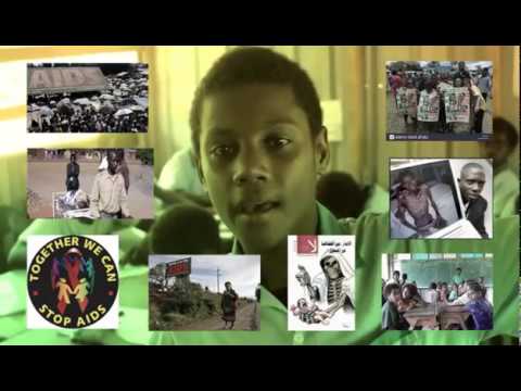 Basics of Suir - Aids Song [Official Video]