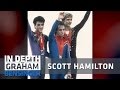 Scott Hamilton: The guilt of winning Olympic gold