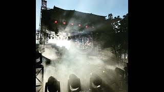 The CELTIC SOCIAL CLUB invite Dan Ar BRAZ....Puissant !