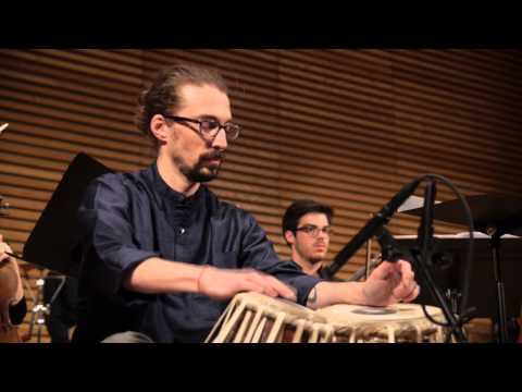 Mumbai: I  |  Evan Ziporyn  |  Dan Piccolo, Tabla