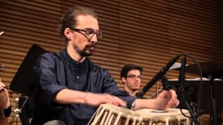 Mumbai: I  |  Evan Ziporyn  |  Dan Piccolo, Tabla