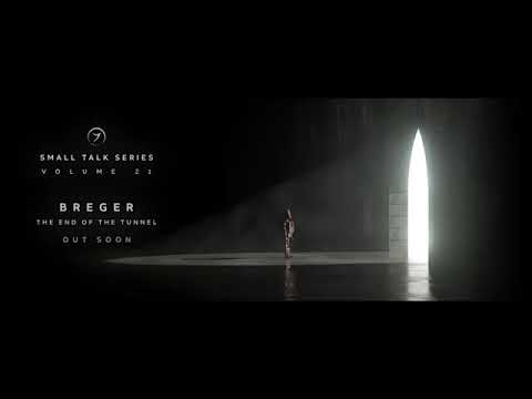 Breger - The End Of The Tunnel  (Album Mix) Zenon Records