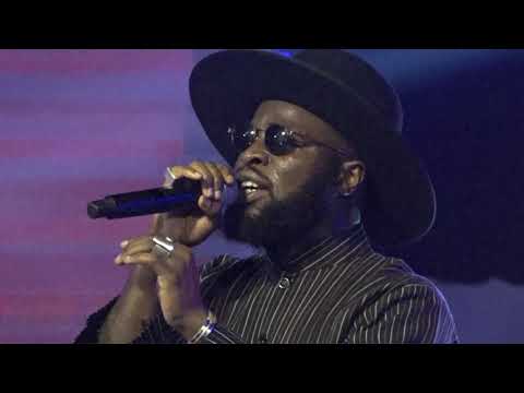 M.anifest - Suffer II (live) - Manifestivities '20