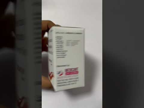 Diclofenac potassium, serratiopeptidase & paracetamol tablet...