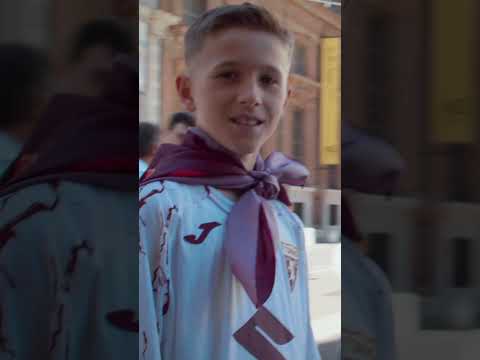 Torino: l'Energia del 10 - Champions of #MadeInItaly with Vlasic - EP.17