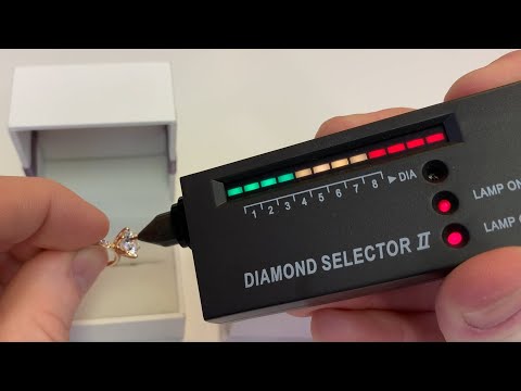 NEVER Trust A Diamond Tester... Here's Why (Scam Alert)