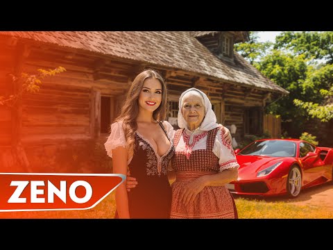 ZENO ✘ Alya - Ce fata frumusica #afrohouse