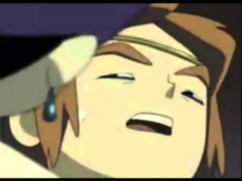 Popolocrois- God Only Knows