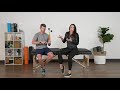 How To Use The AcuCurve Elite On The Foot Zone