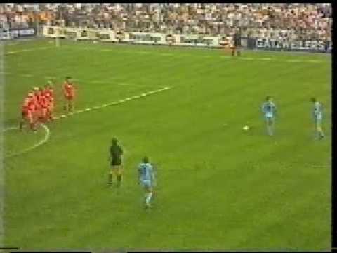 Bielefeld vs Bayern (1982-83) (Part 1)