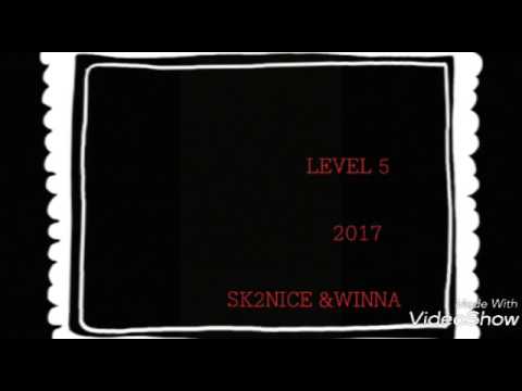 Quincy B ft sweetz my pledge Level 5